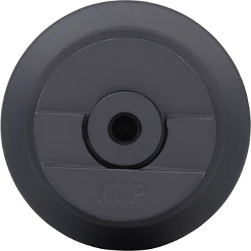 CAT 303ECR Bottom Roller | Part #266-8793 - internal guide lugs