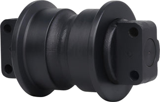 CAT 308ECR Bottom Roller | Part #127-3806 - left side