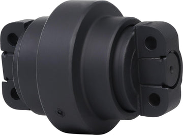 CAT 303CR Bottom Roller | Part #185-7280 - left side