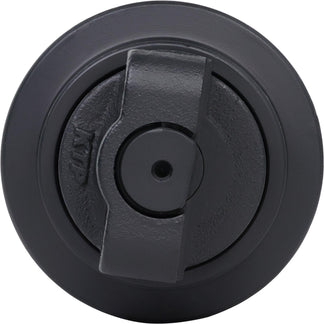 CAT 303CR Bottom Roller | Part #185-7280 - internal guide lugs