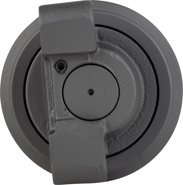 Komatsu PC78USLC-6 Bottom Roller | Part #KM1690 - internal guide lugs
