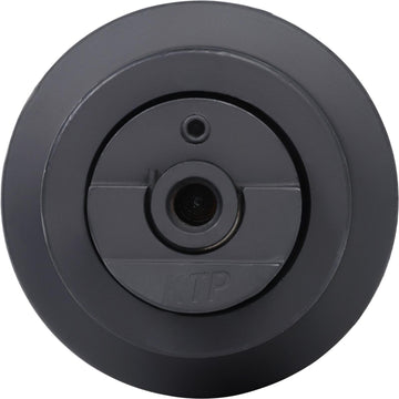 CAT 305-5ECR Bottom Roller | Part #265-7674 - internal guide lugs