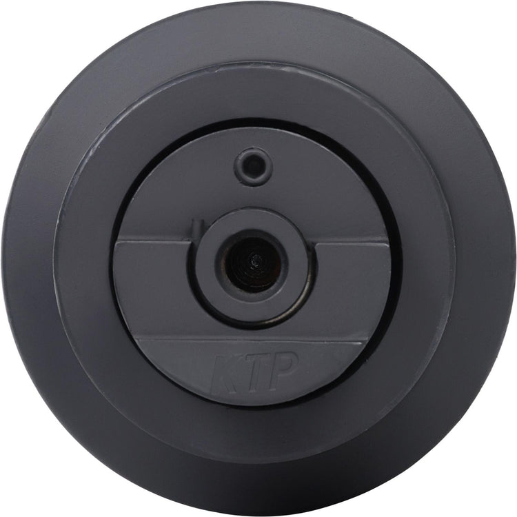 CAT 305-5E2FB Bottom Roller | Part #265-7674 - internal guide lugs