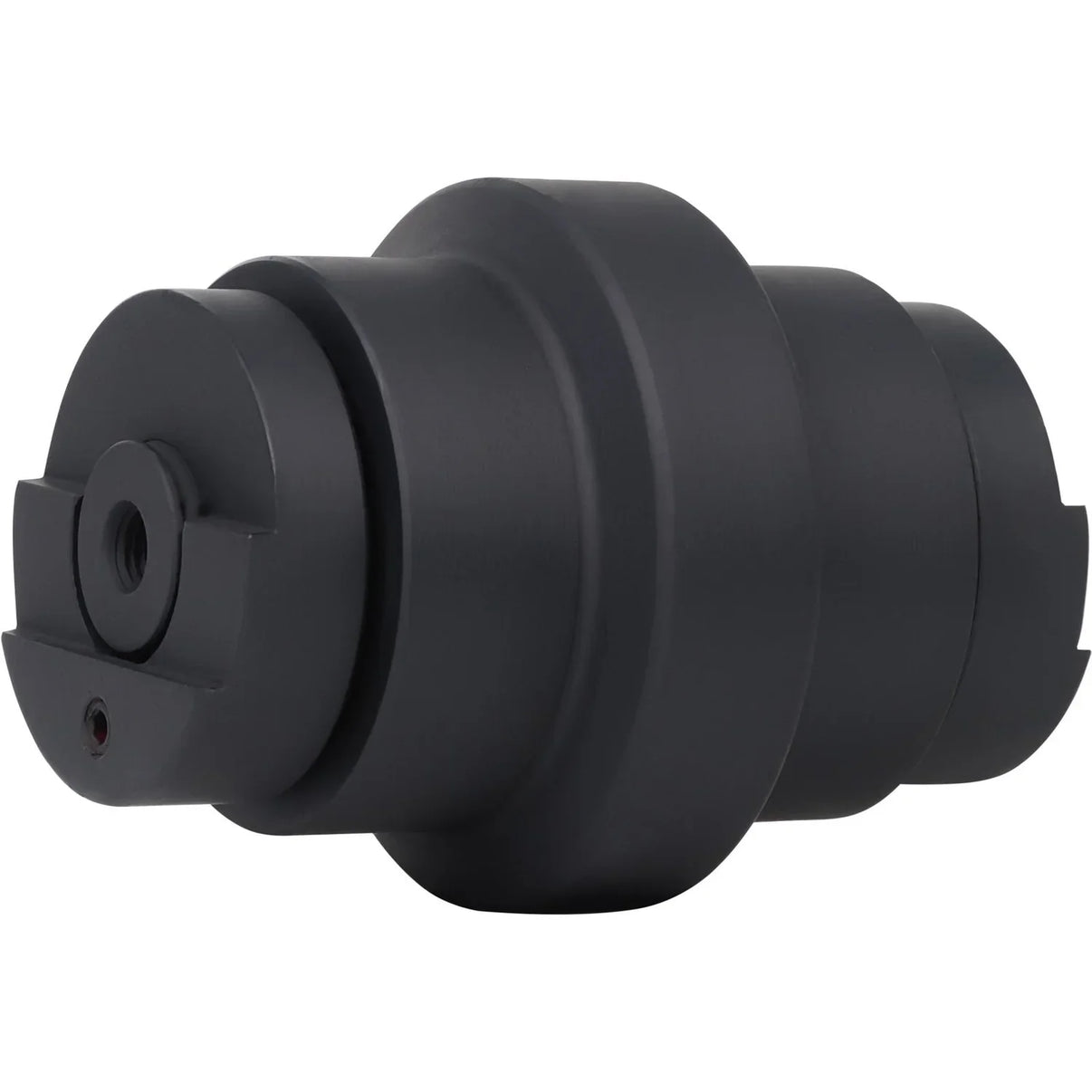 CAT 304ECR Bottom Roller Part #266-8793 undercarriage replacement part for compact construction equipment