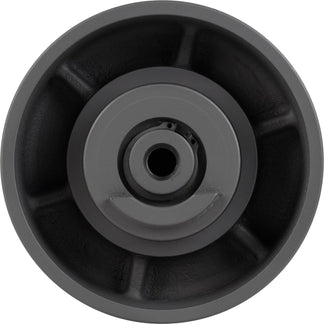 CAT 299D-XHP Bottom Roller | Part #304-1890 - internal guide lugs