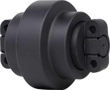 CAT 304CR Bottom Roller | Part #340-8957 - left side