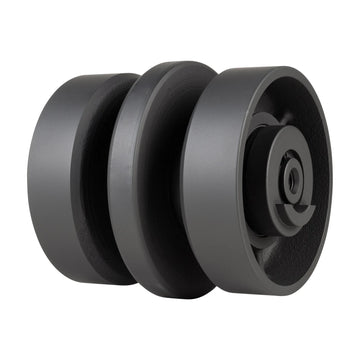 Heavy Duty Track Roller | Part #37B-22-11860 – view 3