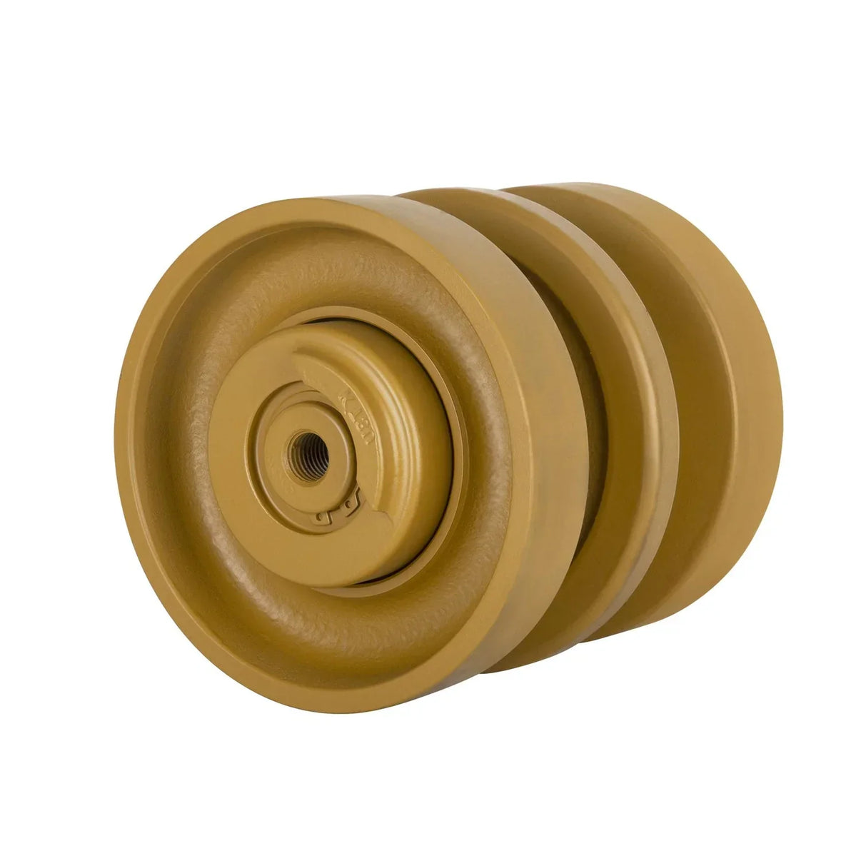 Cat 239D Bottom Roller #420-9801 Hero