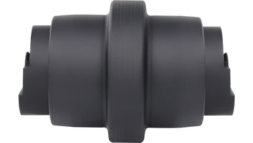 John Deere 35D Bottom Roller | Part #4340535 - left side