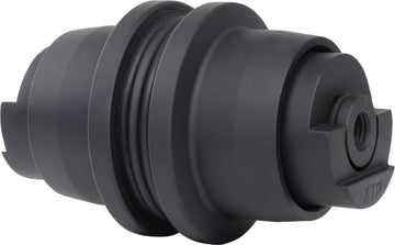 John Deere 50ZTS Bottom Roller | Part #4357785 - left side