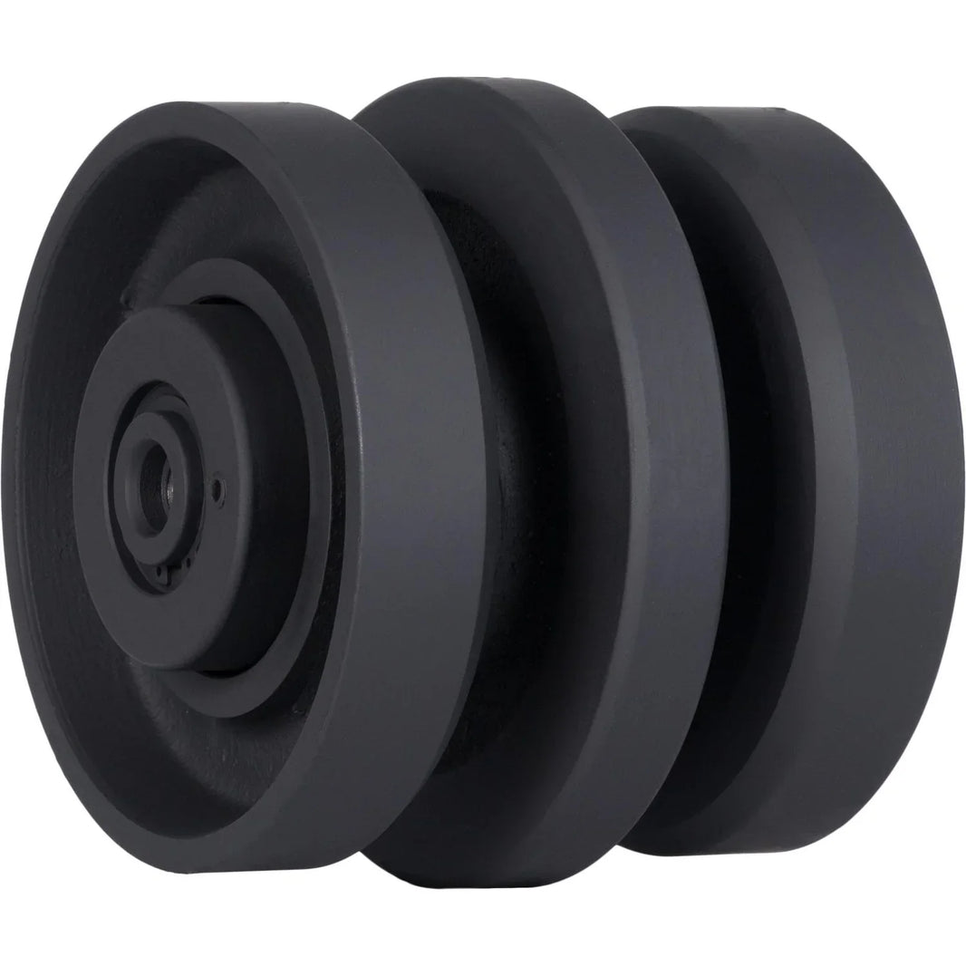 Bobcat T190-TRACK-ROLLER Bottom Roller | Part #6689371