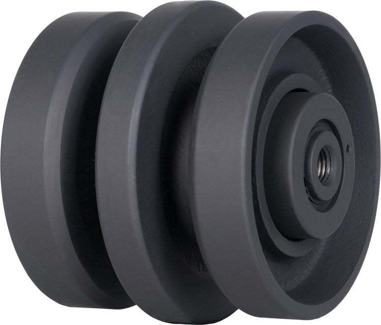 Bobcat T870 Bottom Roller | Part #6698047 - left side
