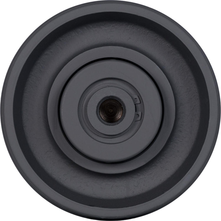 Bobcat T870 Bottom Roller | Part #6698047 - internal guide lugs