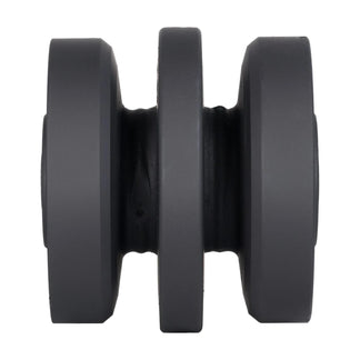 Heavy Duty Track Roller | Part #6732901B – view 2