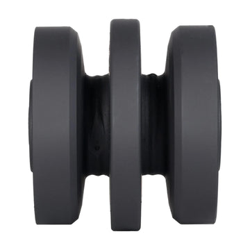 Heavy Duty Track Roller | Part #6732901B – view 2