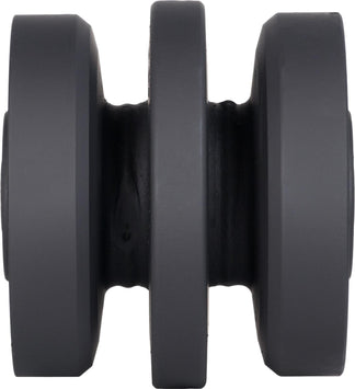 Bobcat T300 Bottom Roller | Part #6732901B - close up