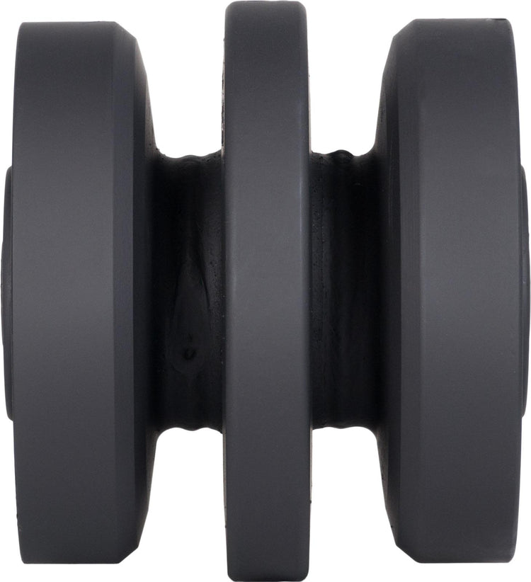 Bobcat T450 Bottom Roller | Part #7201400 - close up