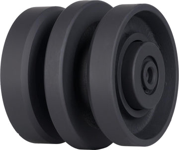 Bobcat T590 Bottom Roller | Part #6689371 - left side