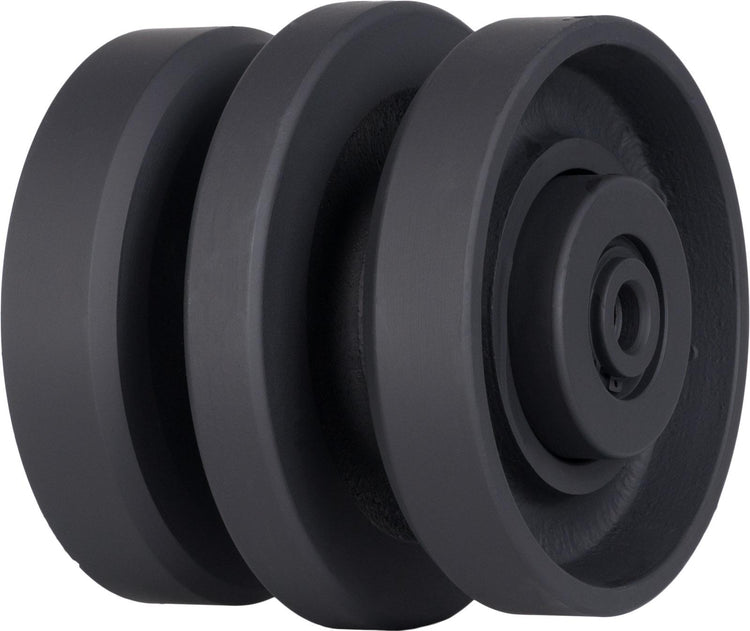 Bobcat T590 Bottom Roller | Part #6689371 - left side