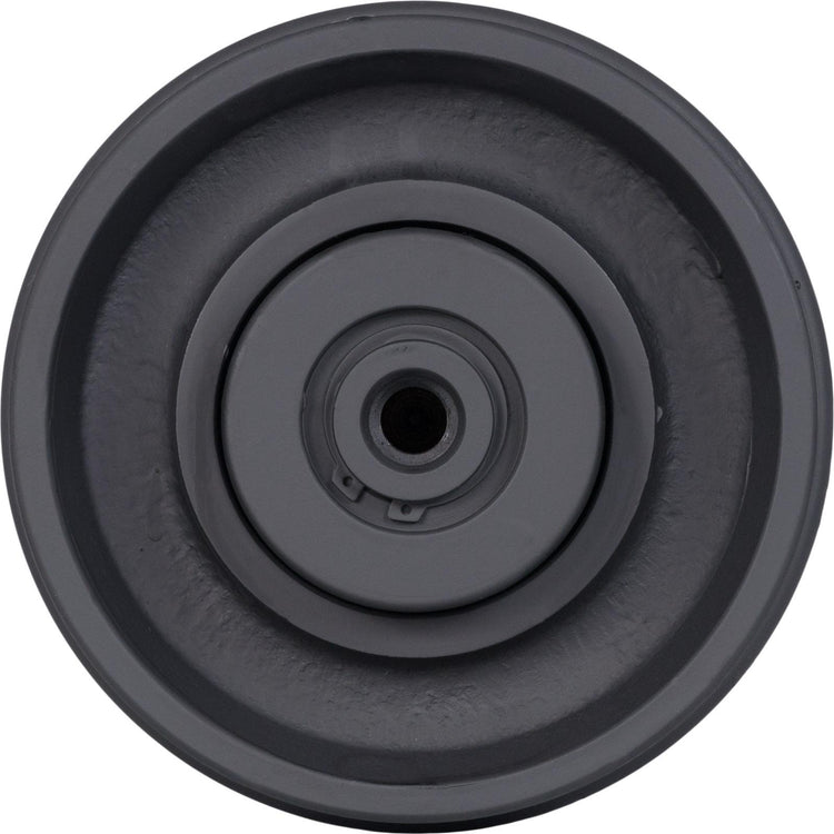 Bobcat T590 Bottom Roller | Part #6689371 - internal guide lugs