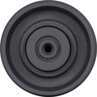 Bobcat T740 Bottom Roller | Part #6689371 - internal guide lugs