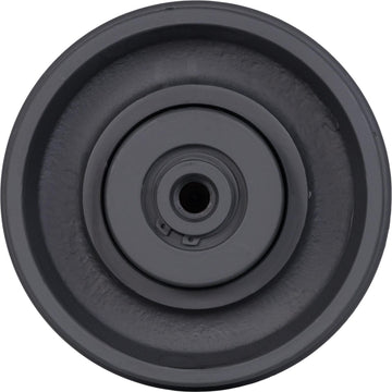 Bobcat T740 Bottom Roller | Part #6689371 - internal guide lugs