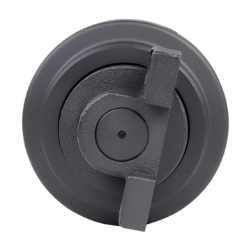 Heavy Duty Track Roller | Part #68541-21700 – view 4