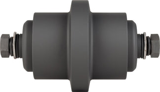 Bobcat X328 Bottom Roller | Part #7013575 - close up