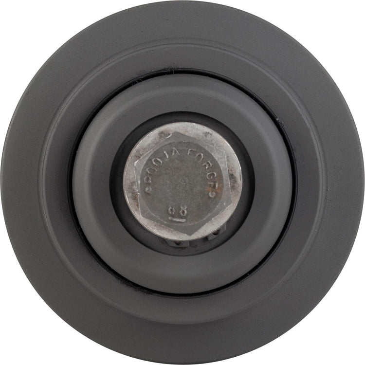 Bobcat E42 Bottom Roller | Part #7013575 - internal guide lugs