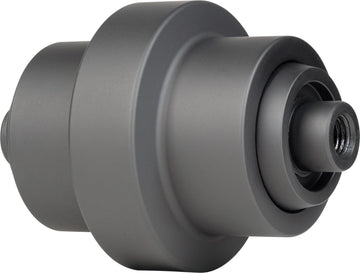 Bobcat X337 Bottom Roller | Part #7013577 - left side
