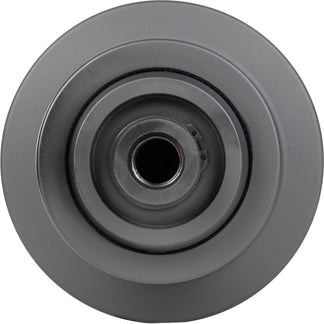 Bobcat X337 Bottom Roller | Part #7013577 - internal guide lugs
