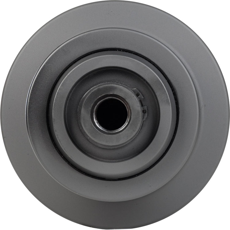 Bobcat 435 Bottom Roller | Part #7013577 - internal guide lugs