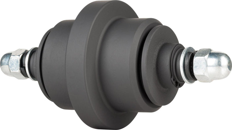 Bobcat E26 Bottom Roller | Part #6814886AM - left side