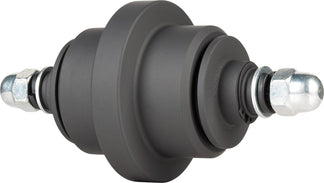 Wacker Neuson ET20 Bottom Roller | Part #6814886AM - left side