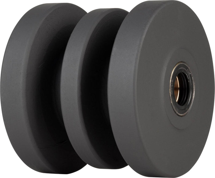 Bobcat MT52 Bottom Roller | Part #7109409 - left side