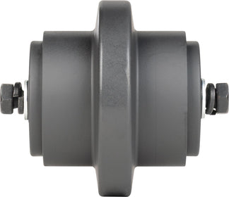 Bobcat X335 Bottom Roller | Part #7136983 - close up