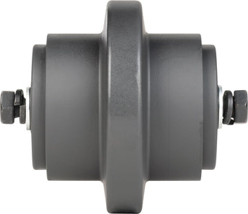 Bobcat X335 Bottom Roller | Part #7136983 - close up