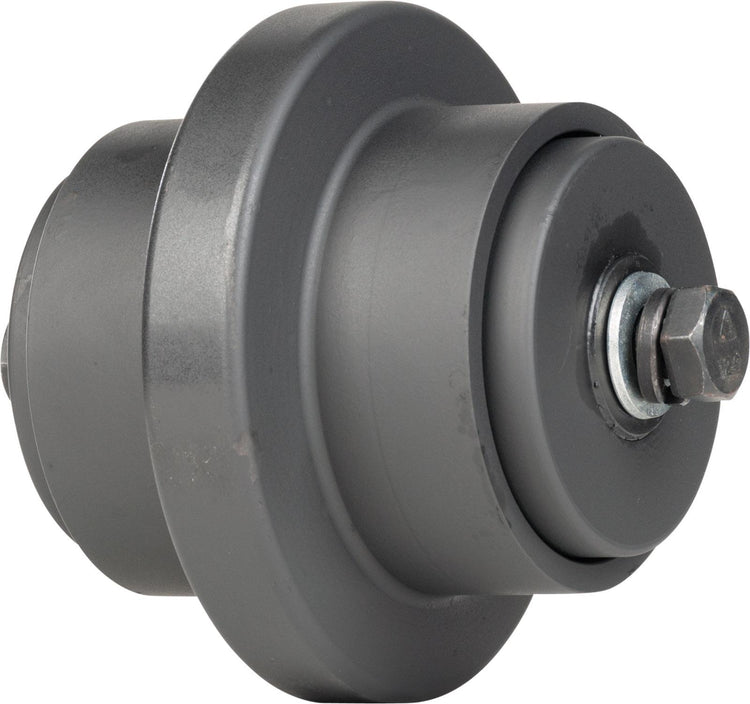 Bobcat X320 Bottom Roller | Part #7136983 - left side
