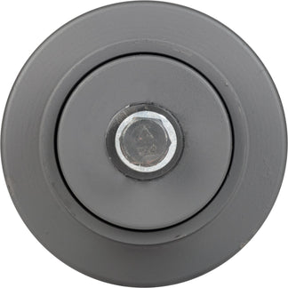 Bobcat 321 Bottom Roller | Part #7136983 - internal guide lugs