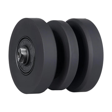 Heavy Duty Track Roller | Part #7165324
