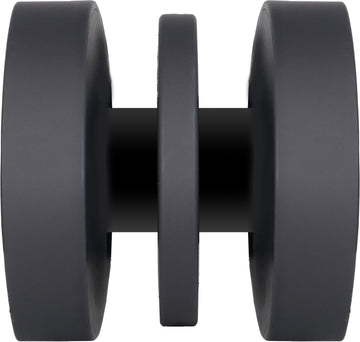 Bobcat E10 Bottom Roller | Part #7165324 - close up