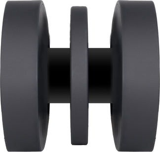 Bobcat X418 Bottom Roller | Part #7165324 - close up