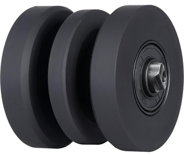 Bobcat X418 Bottom Roller | Part #7165324 - left side
