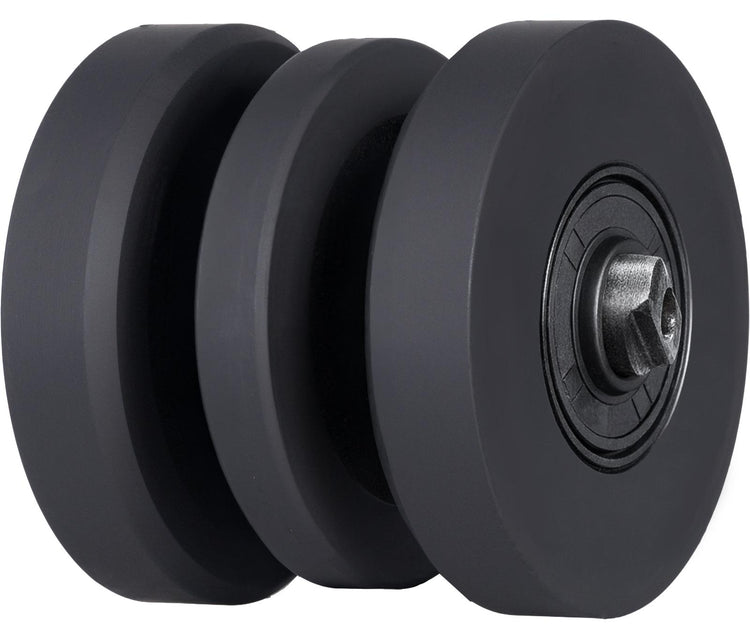 Bobcat E08 Bottom Roller | Part #7165324 - left side