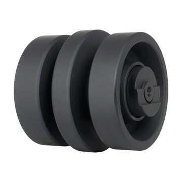 Heavy Duty Track Roller | Part #87535297 – view 3