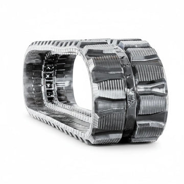 CAT 305.5E Rubber Tracks 400x72.5Wx76 Block replacement rubber track for compact construction equipment detail image 3