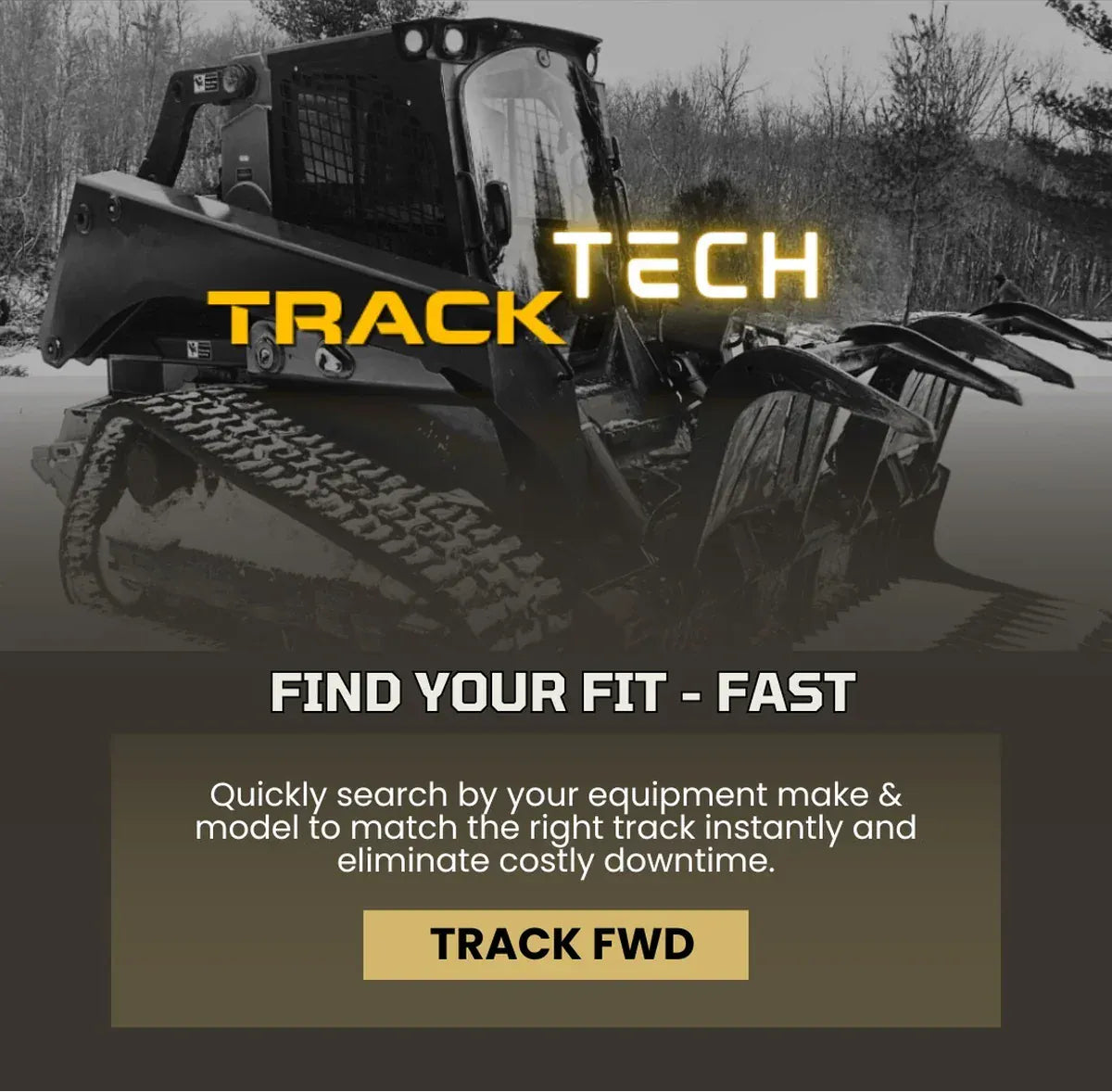 TrackTECH 3D Builder
