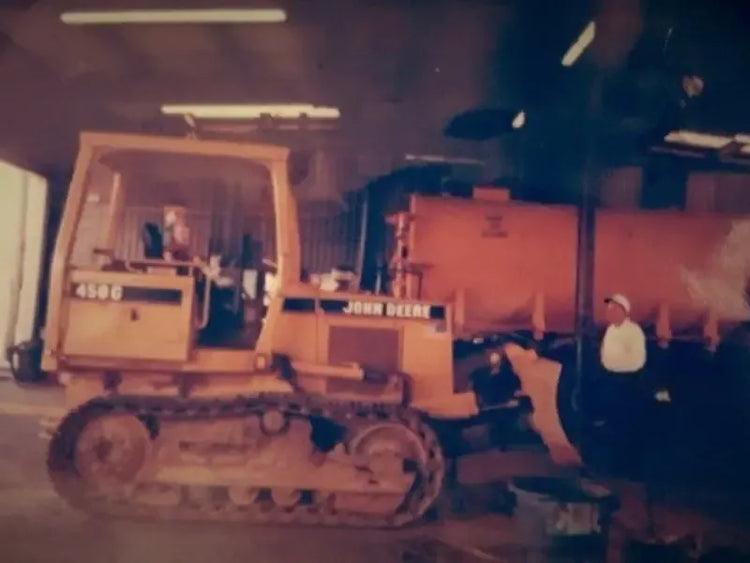 Rubber track construction with continuously wound steel cord - image 146 - TrackTECH