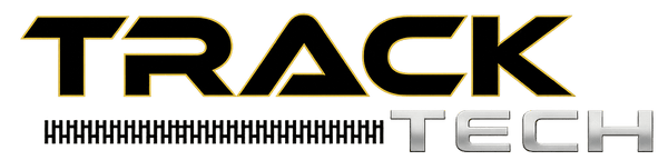 TrackTECH rubber track supplier logo