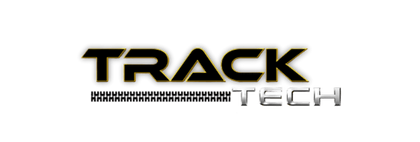 Tread Guide Tracktech Logo - TrackTECH